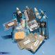 Illustration for article titled Take a photographic tour of NASAs space food through the decades